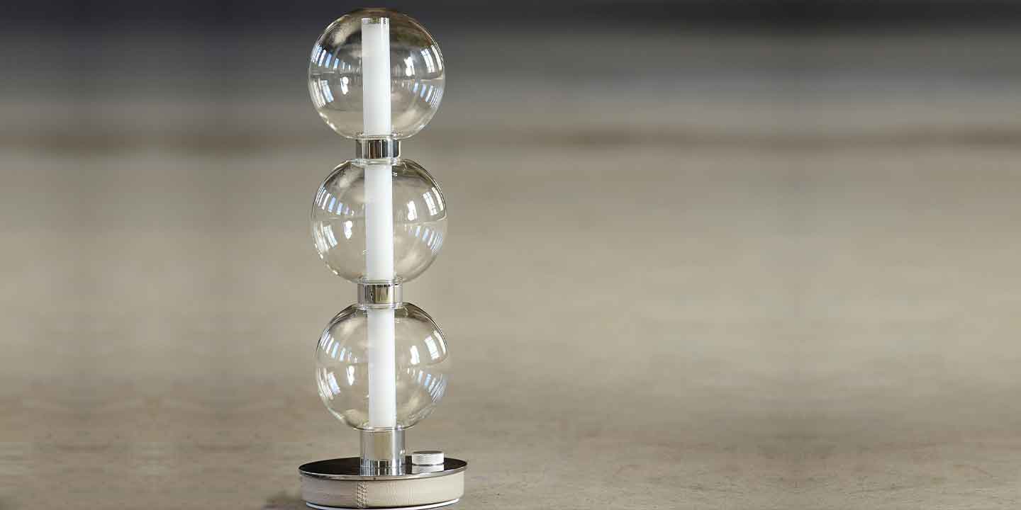 OLMJ Table Lamp